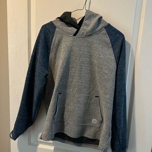 Hardly worn hoodie
